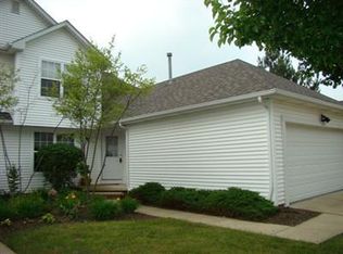 335 Blair Cir, Aurora, OH 44202