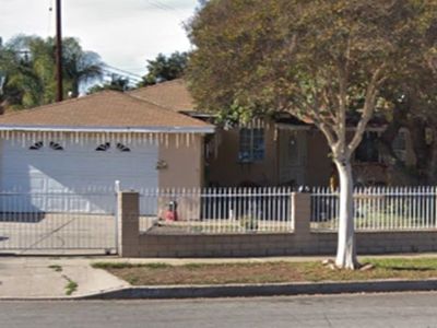 533 N Unruh Ave, La Puente, CA, 91744