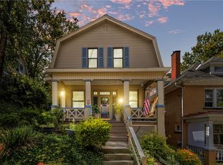 71 Parke St, Pittsburgh, PA 15205