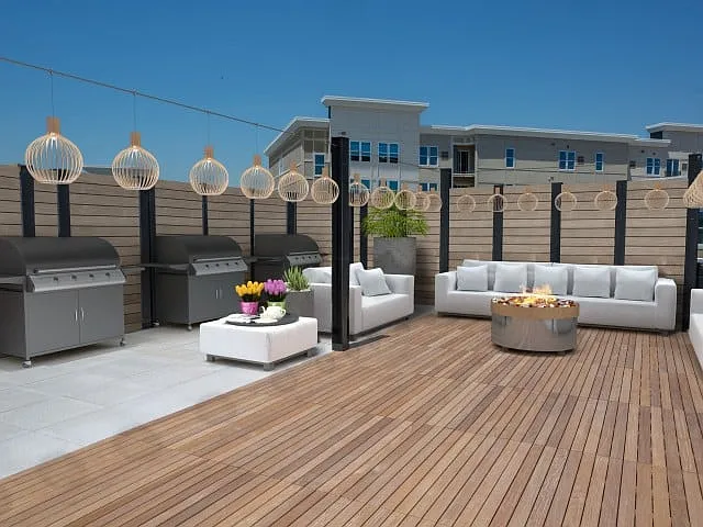 The Remy Sky Lounge