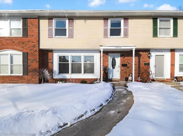 13153 Lake Point Blvd, Van Buren Twp, MI 48111