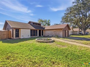 308 Alamogordo Dr, Victoria, TX 77904