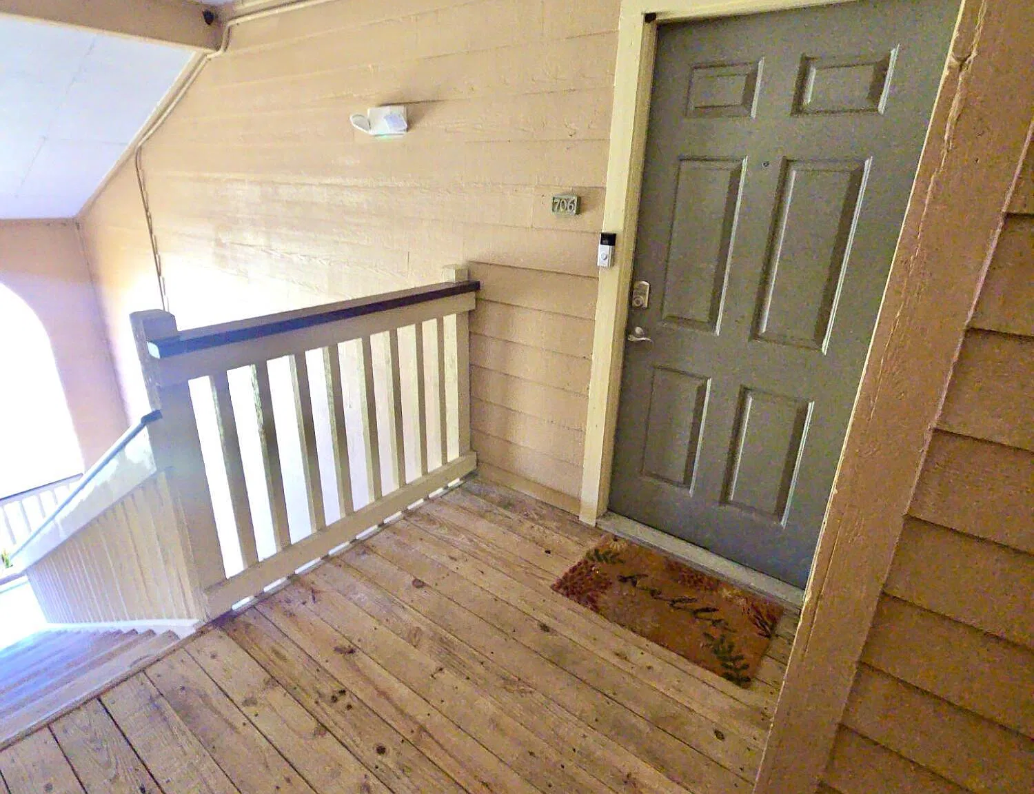 1 bed, 1.0 bath, 540 sqft, $1,400 — Photo 3