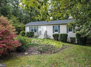 860 Morgan Pl, Front Royal, VA 22630