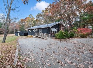 162 Summer St, Rehoboth, MA 02769