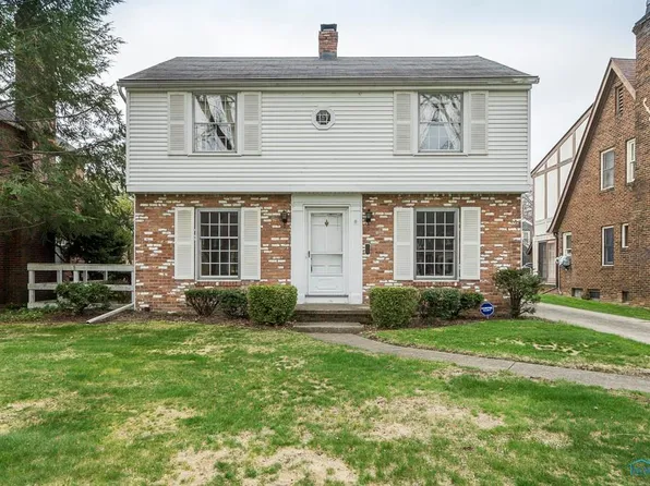 2349 Drummond Rd, Toledo, OH 43606