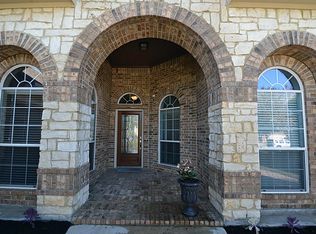 26123 Basil View Ln, Katy, TX 77494