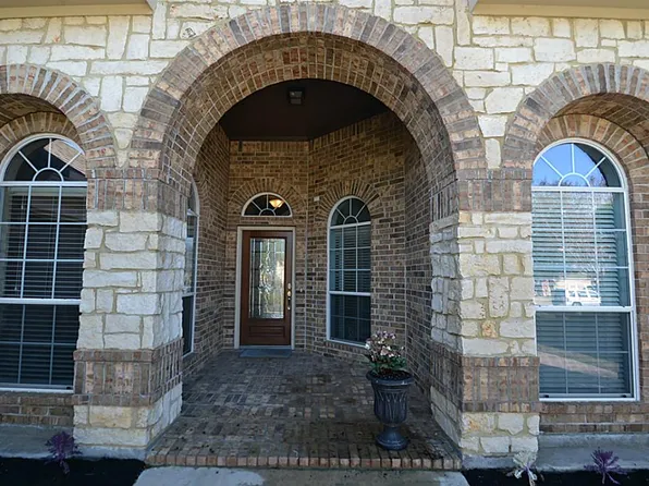 26123 Basil View Ln, Katy, TX 77494