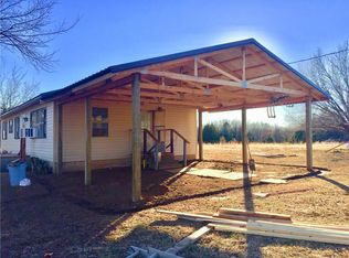 13553 Highway 9a, Konawa, OK 74849