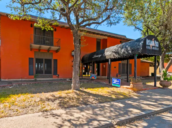 SolTerra Apartments