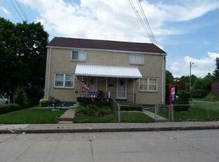 3829 Chartiers, Sheraden, PA 15204