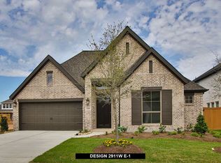 21018 Sargo Palms Dr, Cypress, TX 77433