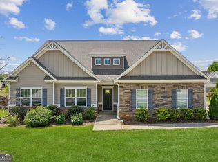 2331 Persimmon Chase, Monroe, GA 30656