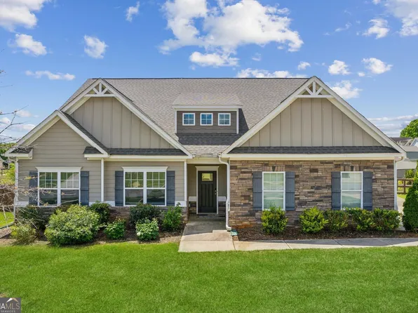 2331 Persimmon Chase, Monroe, GA 30656