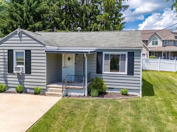 537 Milford St, Morgantown, WV 26505
