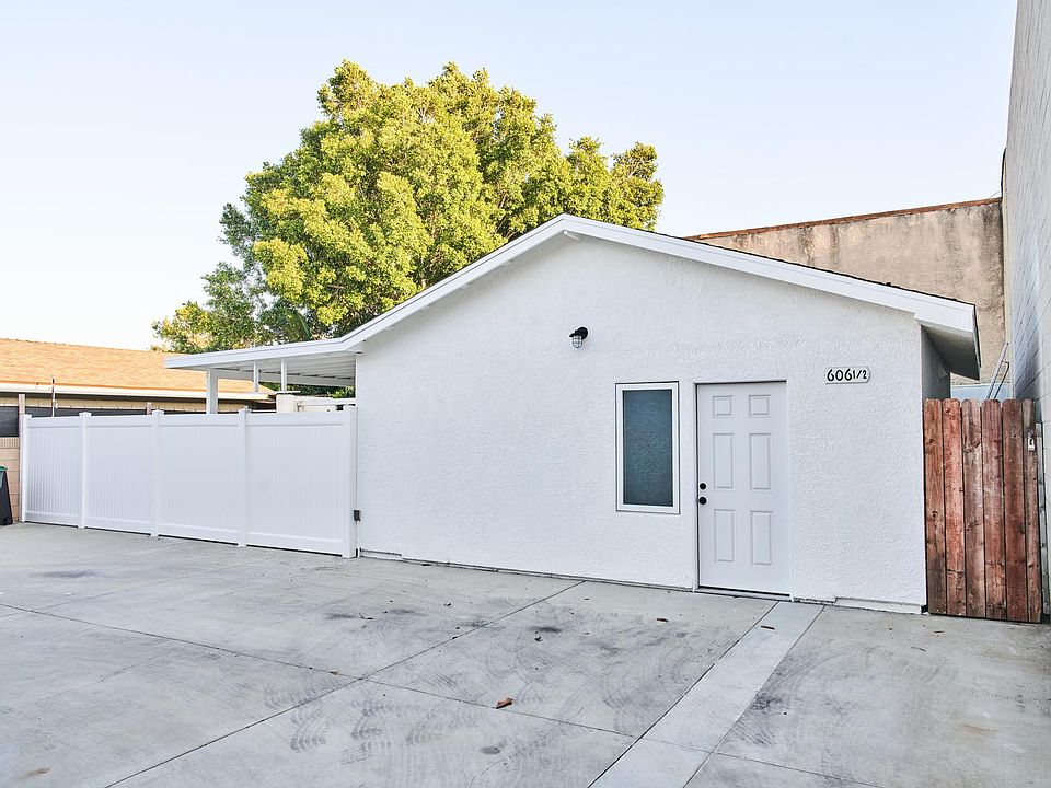 606 1/2 E Realty St, Carson, CA 90745 Zillow