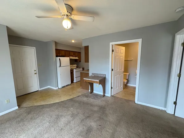 720 E Culton, 720 E Culton St APT K, Warrensburg, MO 64093