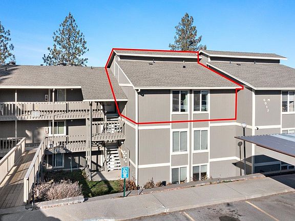 2nd image of 6017 E 6th Ave APT M305