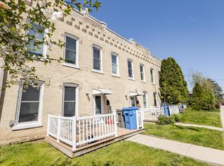 222 Margaret St, Watertown, WI 53098