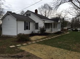 537 Nutwood St, Bowling Green, KY 42103