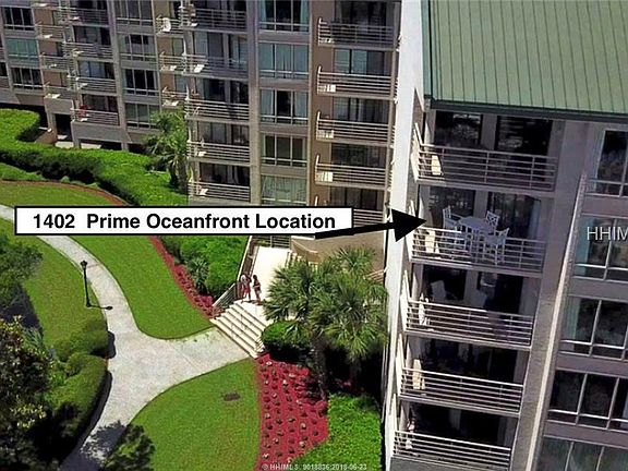 2nd image of 1 Ocean Ln APT 1402