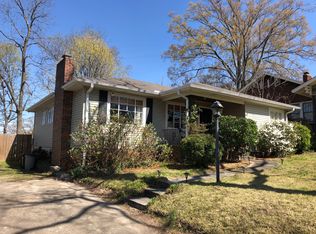 5708 5th Ter S, Birmingham, AL 35212