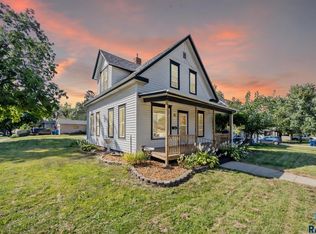 1515 S Duluth Ave, Sioux Falls, SD 57105