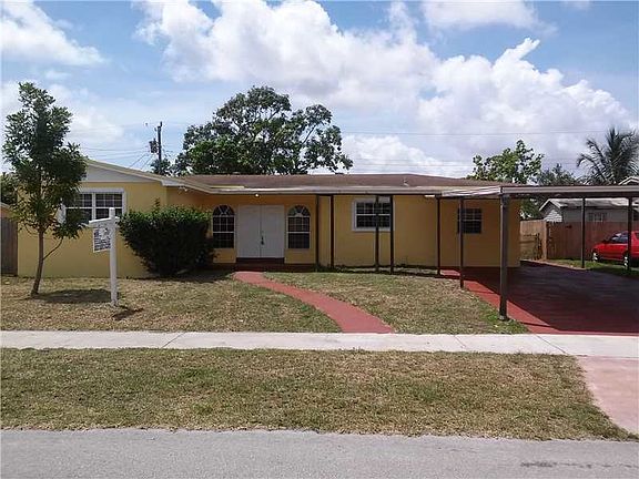 2nd image of 1470 NW 182nd St