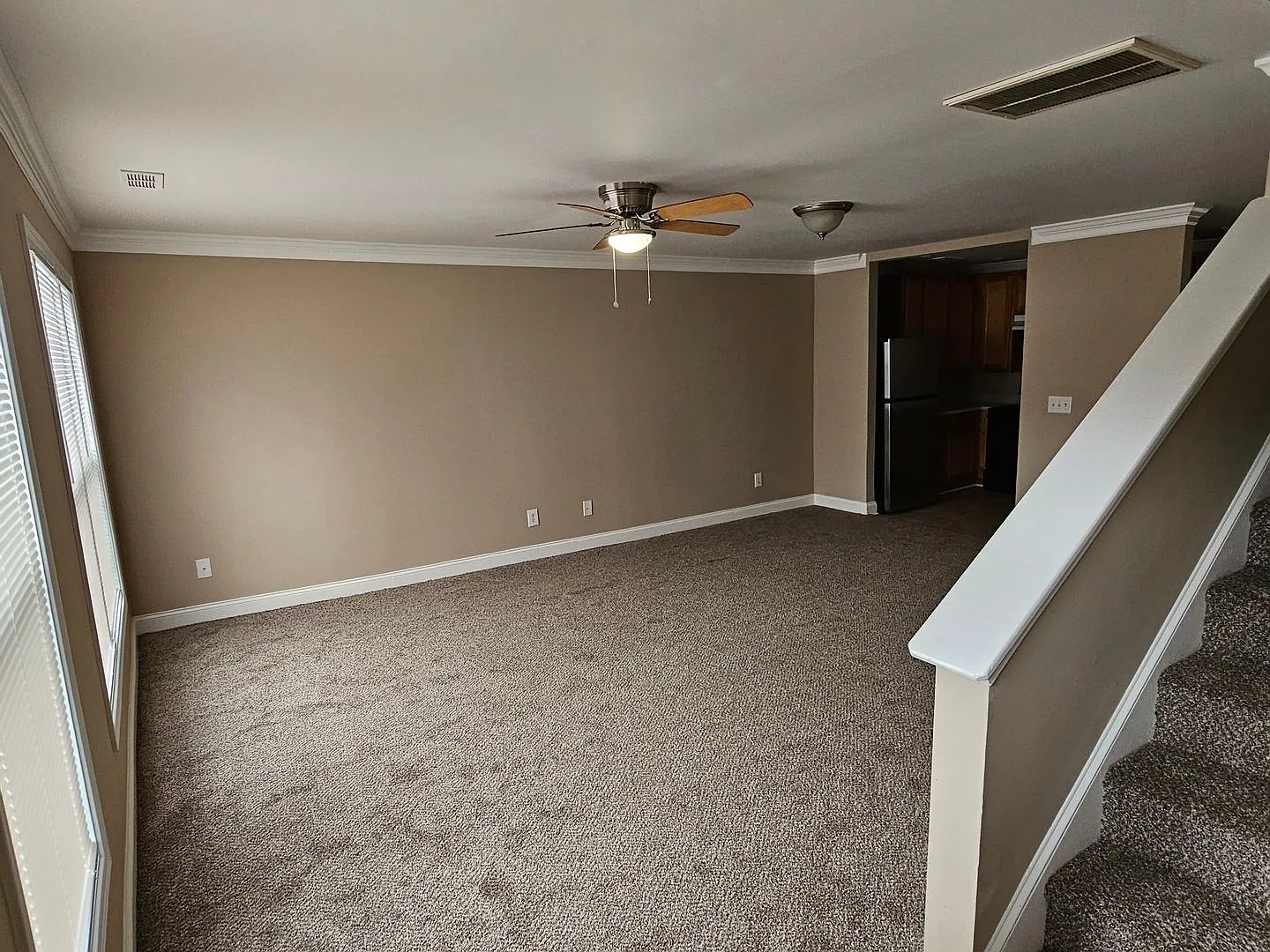 Homes of Hope 4 Bedroom, 2 Bathroom Townhome in Rock Hill, SC — Photo 2