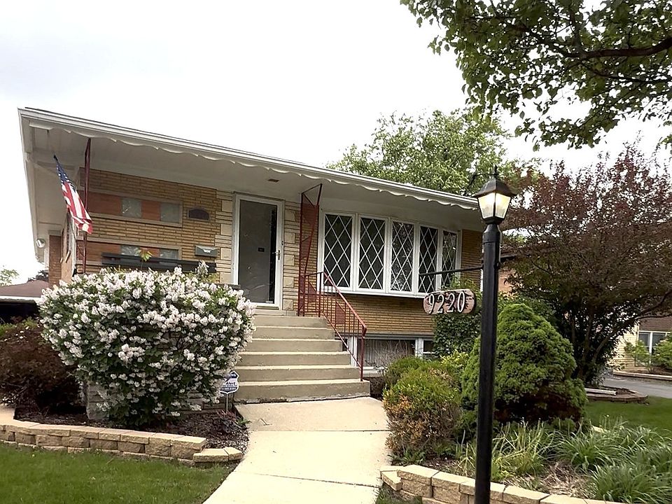 1st image of 9220 S Parkside Ave