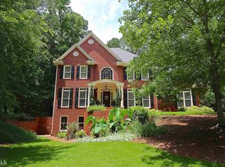115 Cadencia Ct, Fayetteville, GA
