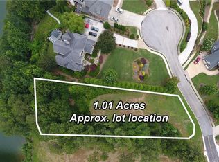 1957 River View Dr LOT 1, Gainesville, GA 30501