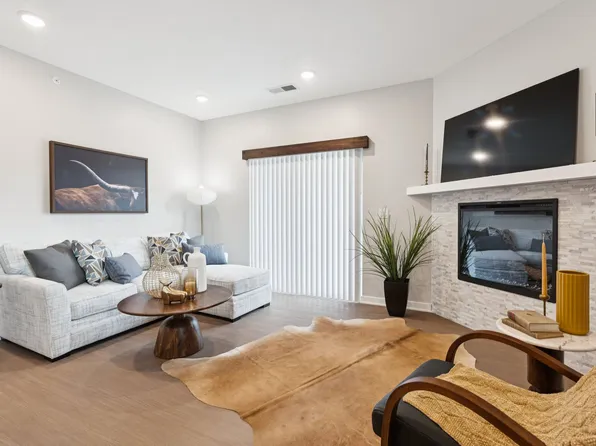 Raintree Apartments