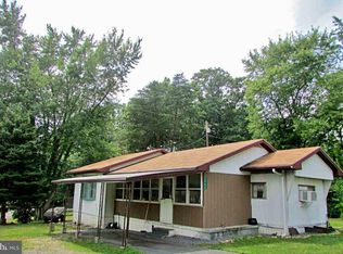 5242 Treher Rd, Fayetteville, PA 17222