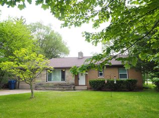 3450 S Dangl Rd, Muskegon, MI 49444