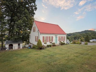 159 Brentwood Ln, Chilhowie, VA, 24319