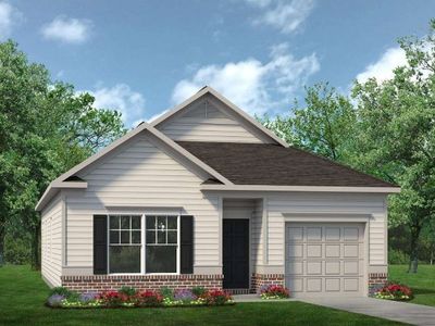1234 Lottie St LOT 9, Columbia, TN, 38401