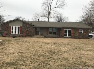 9512 E 136th St E, Bixby, OK 74008