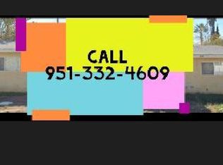 1162 Fountain St APT 1, Riverside, CA 92507