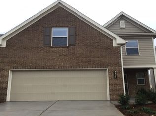 3451 Baylor Cir, McDonough, GA 30253