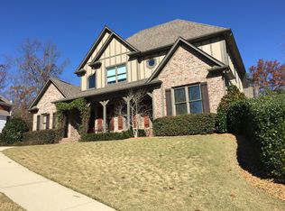 4280 Milner Rd E, Birmingham, AL 35242