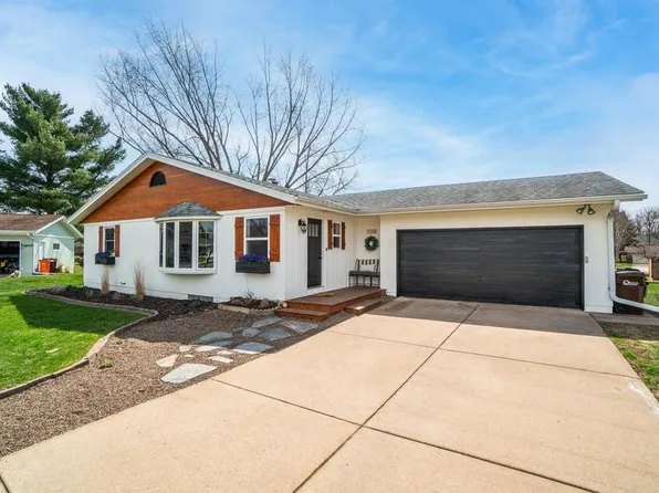 1348 Armstrong Place, Eau Claire, WI 54701