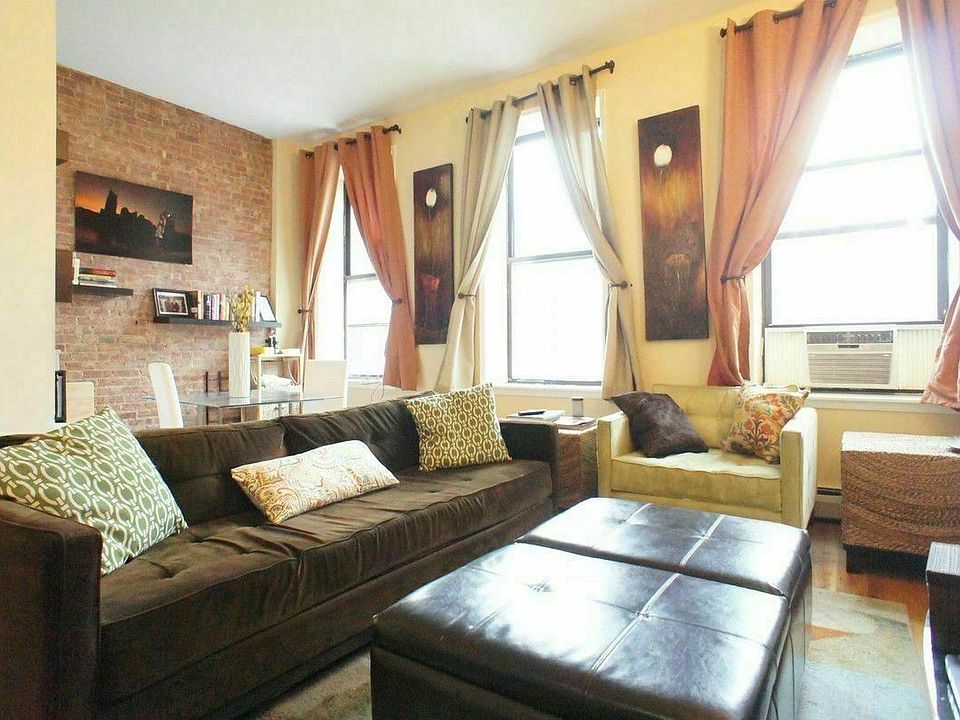 1st image of 46 W 126th St APT 4
