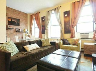 46 W 126th St APT 4, New York, NY 10027