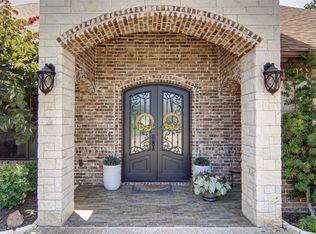 1221 Prestwick Ct, Granbury, TX 76048