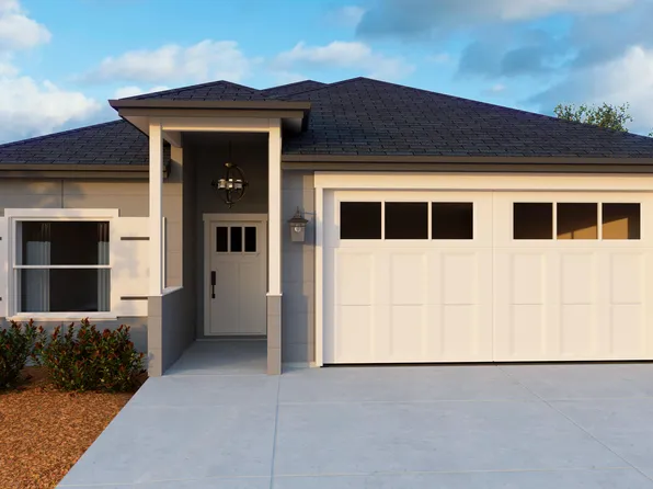 271 Christopher Way, Talent, OR 97540