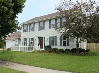 2335 Judith Ln, Waukesha, WI 53188