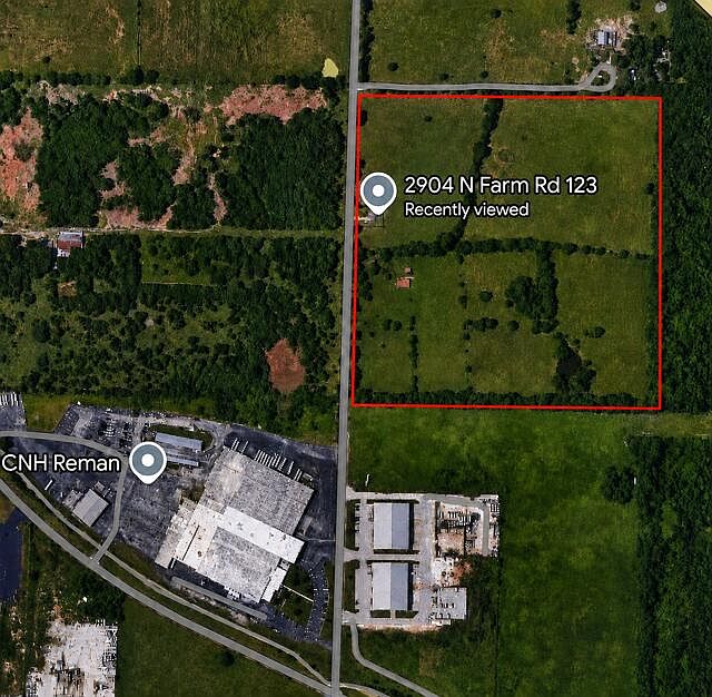 1st image of 2904 N Farm Road 123