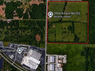 2904 N Farm Road 123, Springfield, MO 65803