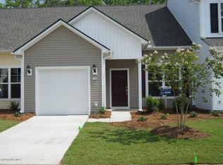 156 Freeboard Ln #4, Carolina Shores, NC 28467